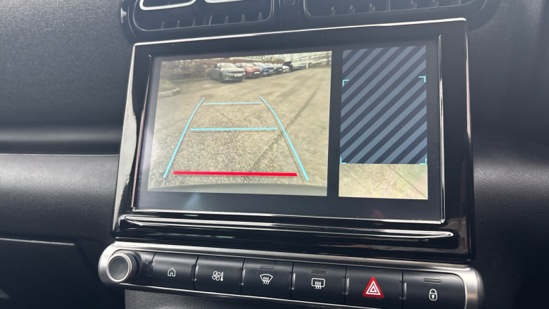 Citroen C3 Aircross 1.2 PureTech 110 Max 5dr Petrol Hatchback